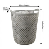 Limon Knit Form Multiuse Bin