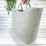 Limon Breathable Multi Purpose Basket With Handle
