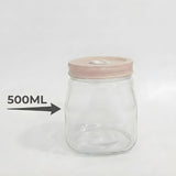 Limon Square Door Pocket Container