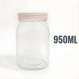 Limon Square Door Pocket Container