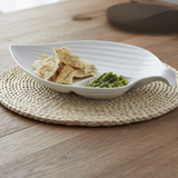 Brilliant Classic Dining Stylish Serving Plate
