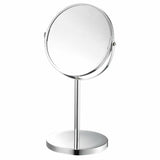 Round Magnifying Makeup Mirror