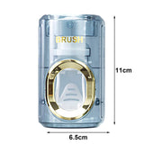 Toothpaste Tube Squeezer & Dispenser Handy Bathroom Accessory