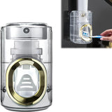 Toothpaste Tube Squeezer & Dispenser Handy Bathroom Accessory