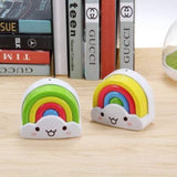 Rainbow LED Night Lamp Decorative Ambient Light