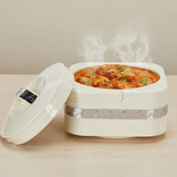 Camel Hot Pot 1.5 Liter Insulated Food Server
