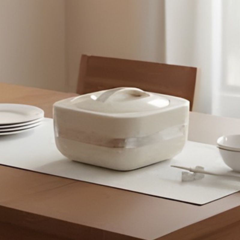 Camel Hot Pot 1.5 Liter Insulated Food Server