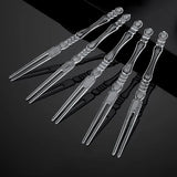 Limon Exquisite 20 Piece Fork Set