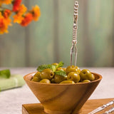 Limon Exquisite 20 Piece Fork Set