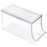 Limon Stackable Organizer For Beverage Essentials