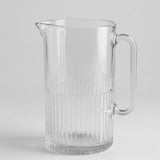 Limon Glass Jug 1 Liter With Handle