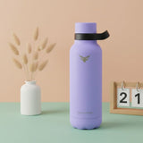 ThermoTrek Water Bottle 750 ml Hot & Cold Stainless Steel