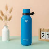 ThermoTrek Water Bottle 750 ml Hot & Cold Stainless Steel