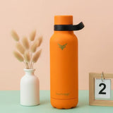 ThermoTrek Water Bottle 750 ml Hot & Cold Stainless Steel