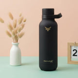 ThermoTrek Water Bottle 750 ml Hot & Cold Stainless Steel