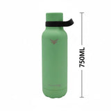 ThermoTrek Water Bottle 750 ml Hot & Cold Stainless Steel