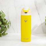 ThermoTrek Water Bottle 710 ML Leak Proof & Travel Friendly