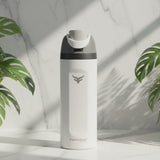 ThermoTrek Water Bottle 710 ML Leak Proof & Travel Friendly