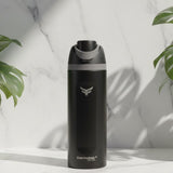 ThermoTrek Water Bottle 710 ML Leak Proof & Travel Friendly