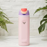 ThermoTrek Water Bottle 710 ML Leak Proof & Travel Friendly