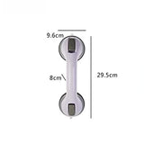 Safety Helping Handle Anti Slip Support Grab Bar