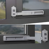 Baby Safety Window Restrictor Lock