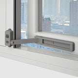 Baby Safety Window Restrictor Lock