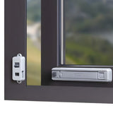 Baby Safety Window Restrictor Lock