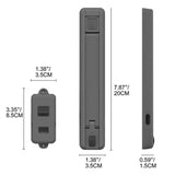 Baby Safety Window Restrictor Lock