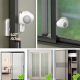 Sliding Window Stopper
