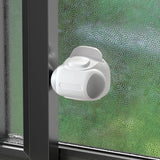 Sliding Window Stopper