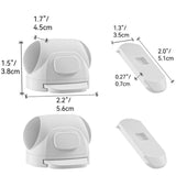Sliding Window Stopper