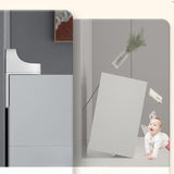 Anti Tip Wall Strap Furniture Safety Lock