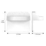 Anti Tip Wall Strap Furniture Safety Lock