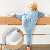 Anti Tip Wall Strap Furniture Safety Lock