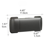 Latch Lock for Refrigerator Freezer Cupboards and Cabinets
