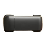 Latch Lock for Refrigerator Freezer Cupboards and Cabinets