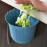 Kitchen Accessories Basket Plastic Storage Organizer