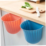Kitchen Accessories Basket Plastic Storage Organizer