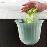 Kitchen Accessories Basket Plastic Storage Organizer