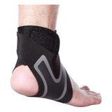 Sports Ankle Pad – Protective Compression Support for Ankle Stability