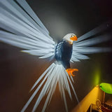 Eagle Ambient Lamp – Battery Operated Decorative Light