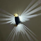 Eagle Ambient Lamp – Battery Operated Decorative Light
