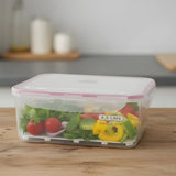 Limon Airtight 4.5 Liters Plastic Storage Box