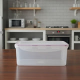 Limon Airtight 3.5 Liters Plastic Storage Box