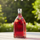 Limon 1.1 Liter Prime Care Glass Bottle