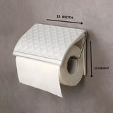 Limon Toilet Roll Holder