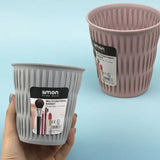 Limon Oval Large Basket For Multi Use