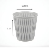 Limon Oval Small Basket For Multi Use