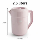 Limon 2.5 Liters Pitcher Jug